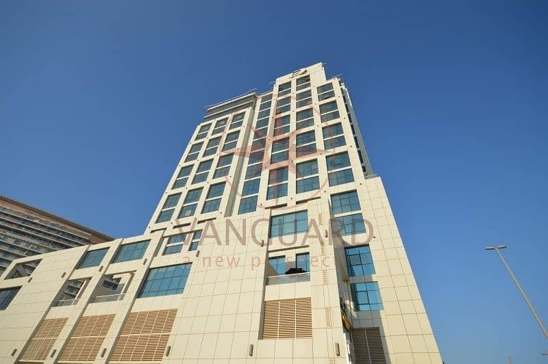1 Bedroom Apartment for Sale in Park Central, Business bay