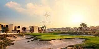 ارض سكنية  للبيع في داماك هيلز، دبي - ارض سكنية في داماك هيلز 7124000 درهم - 5188476