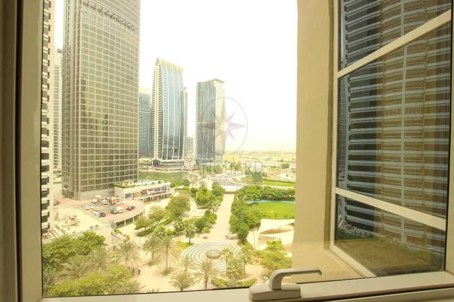 شقة في بوابة دبي الجديدة 1،مجمع Q،أبراج بحيرات الجميرا 1 غرفة 430000 درهم - 5397679
