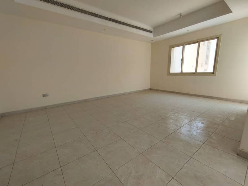 4 Bedrooms with Maid Room villa compound Near to Mayzad Mall