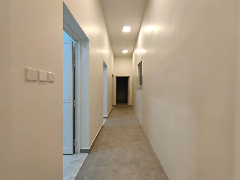 Квартира в Мохаммед Бин Зайед Сити，Зона 35, 2 cпальни, 50000 AED - 5381606