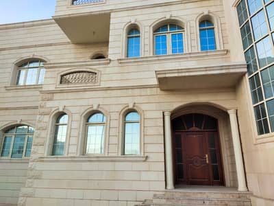5 Bedroom Villa for Rent in Mohammed Bin Zayed City, Abu Dhabi - 5 BED WITH MAID ROOM AND MAJLIS AND SALAH WITH DRIVER ROOM