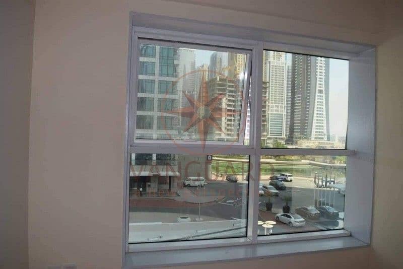 شقة في بوابة دبي الجديدة 2،مجمع A،أبراج بحيرات الجميرا 1 غرفة 450000 درهم - 4931679