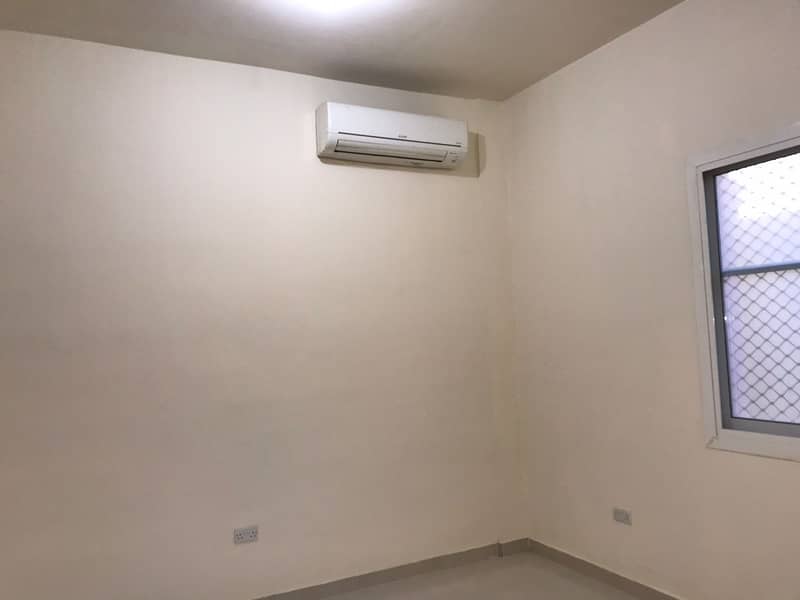 3 BED ROOM WITH MAID ROOM AND SALAH NEAR BY YAS MALL
