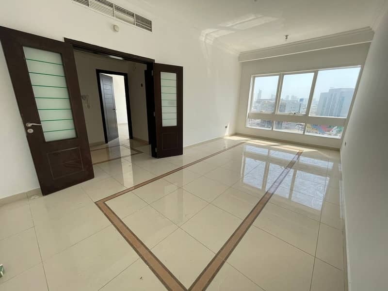 Квартира в улица Аль Наджда, 1 спальня, 45000 AED - 5399786