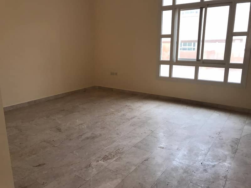 4 BED ROOM WITH MAID ROOM VILLA IN MBZ CLOSE ABUDHABI