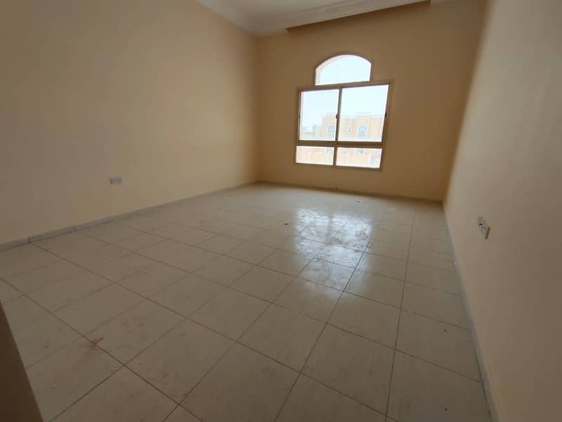 SEPARATE ENTRANCE 4 BED ROOM WITH MAID ROOM VILLA AVAILABLE