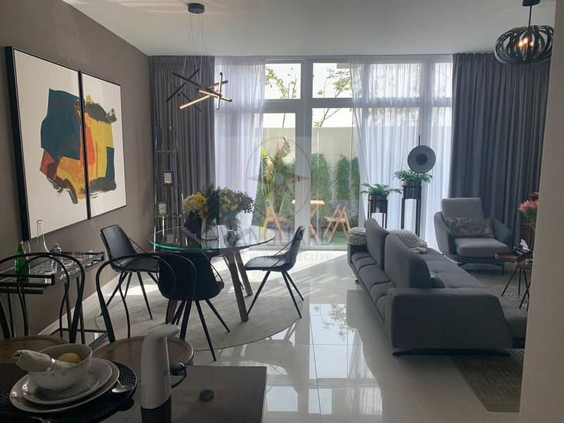 3 Bedroom Apartment for Sale in Akoya Oxygen