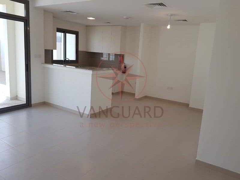 Great Deal! 3 Bedroom in Reem Townhouse at NSHAMA