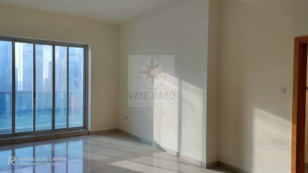 Best Deal! 1 Bedroom in Armada Tower 1, JLT