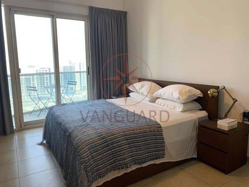 High Floor! 3 Bedroom Apartment for Sale in Al Waleed Paradise