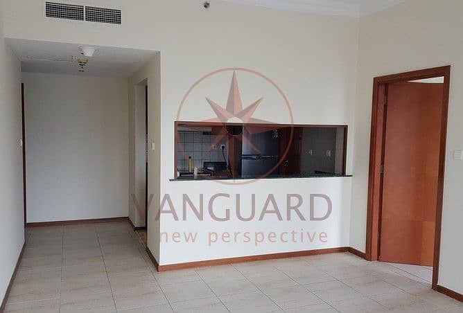 Clean & Spacious 2 Bedroom Apartment for sale  in Mag214, JLT