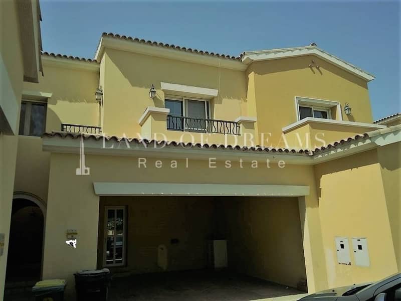 AMAZING 3 Bedroom Villa - PALMERA 3