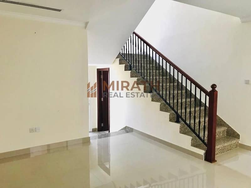 2 WELL MAINTAINED  4 YEARS OLD VILLA IN HAMRIYA