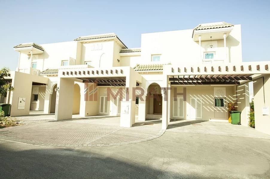 | Type A | 3Bed | Quortaj Type | Phase 1
