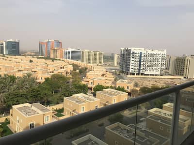 فلیٹ 1 غرفة نوم للايجار في واحة دبي للسيليكون، دبي - شقة في لي بريزيديوم واحة دبي للسيليكون 1 غرف 43000 درهم - 5330839
