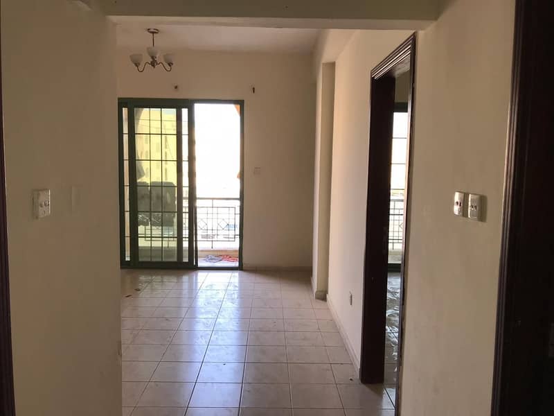 CHEAPEST ONE BEDROOM IN INTERNATIONAL CITY,  AED 28,000 by 1 Cheque