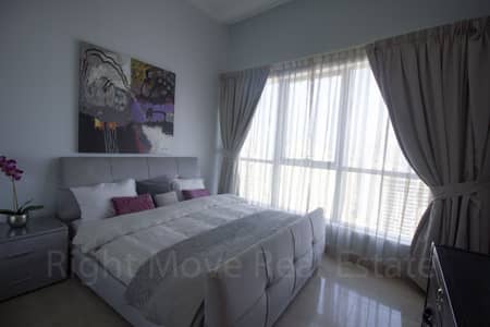 فلیٹ 5 غرف نوم للبيع في دبي مارينا، دبي - شقة في باي سنترال البرج الاوسط باي سنترال دبي مارينا 5 غرف 7999999 درهم - 5424399