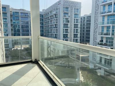فلیٹ 2 غرفة نوم للبيع في مدينة دبي للاستديوهات، دبي - شقة في جليتز 3 جليتز مدينة دبي للاستديوهات 2 غرف 800000 درهم - 4686307