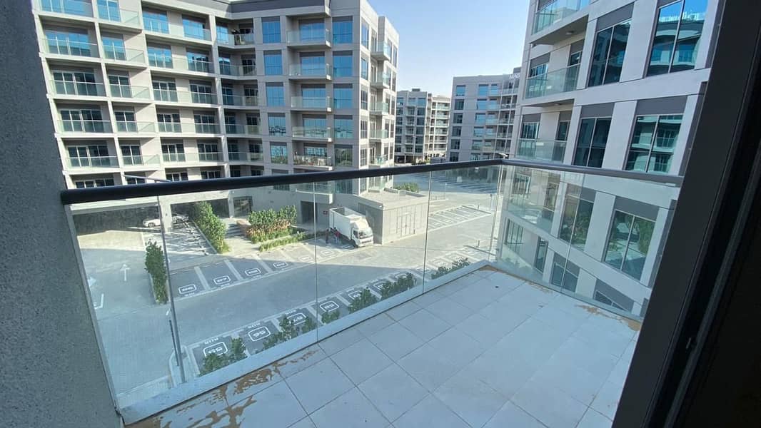 Cheapest Straight Unit |With Balcony| Dubai South | Mag 5 Boulevard |