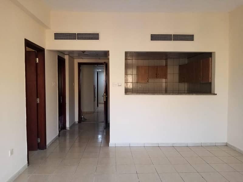 1 BEDROOM AVAILABLE FOR RENT IN PERSIA CLUSTER WITH BALCONY | READY TO MOVE