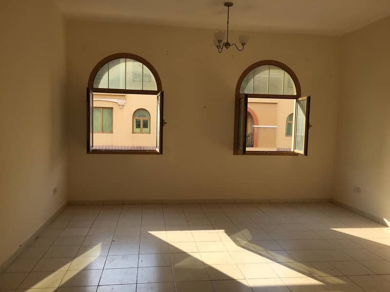 HOT OFFER!! STUDIO WITHOUT BALCONY FOR RENT IN SPAIN CLUSTER