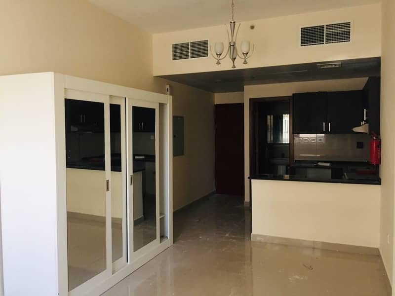 STUDIO FOR RENT IN SPORTS CITY 24,000