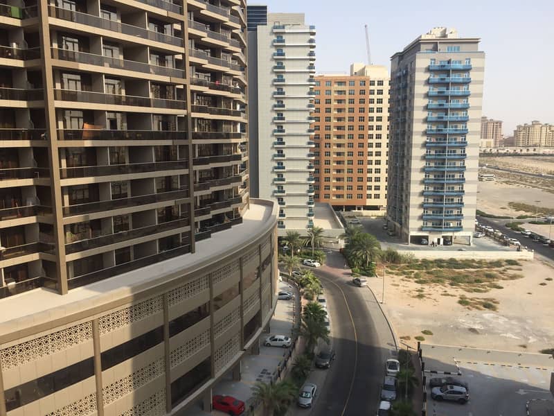 位于迪拜体育城，JS大厦 2 卧室的公寓 45000 AED - 5345164