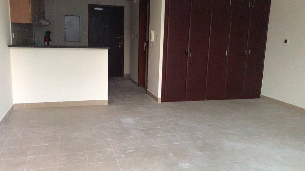 STUDIO FOR RENT IN SPORTS CITY 22,500
