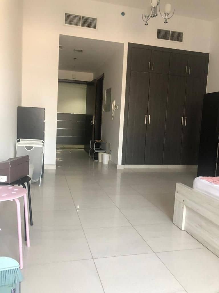 FULLY FURNISHED STUDIO | 1 MONTH FREE | SILICON HEIGHTS