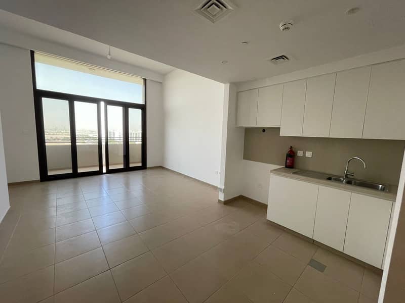 2 bedroom with balcony partial central park view
