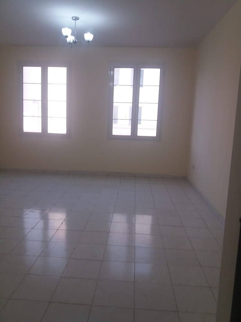 OFFER PRIZE ONE BED ROOM FOR SALE WITH BALCONEY IN  FAMILY BUILDING