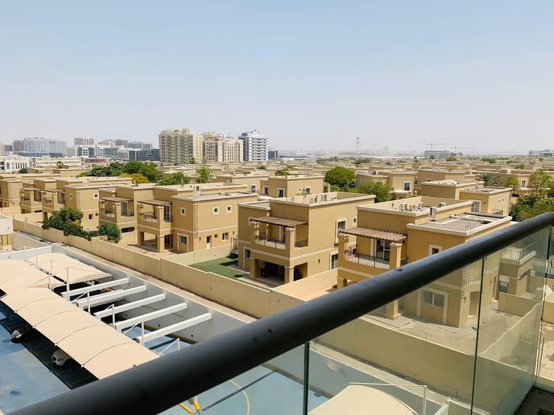 شقة في لي بريزيديوم،واحة دبي للسيليكون (DSO) 1 غرفة 36000 درهم - 5287738