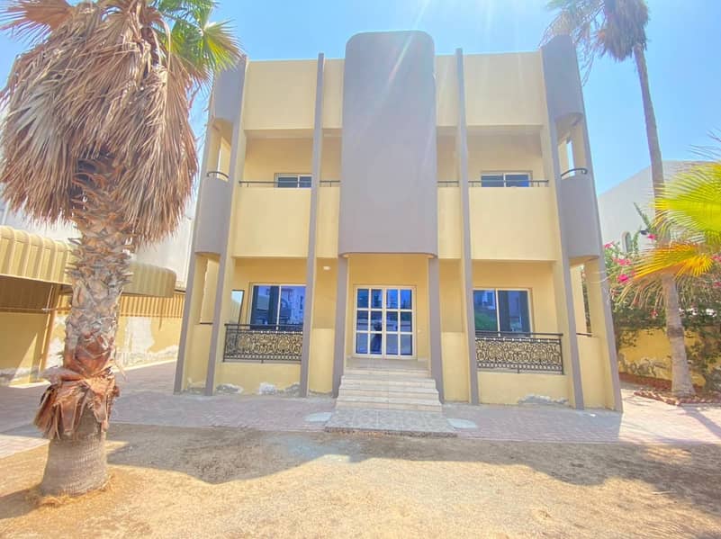 Вилла в Джумейра，Джумейра 2, 5 спален, 180000 AED - 5308604