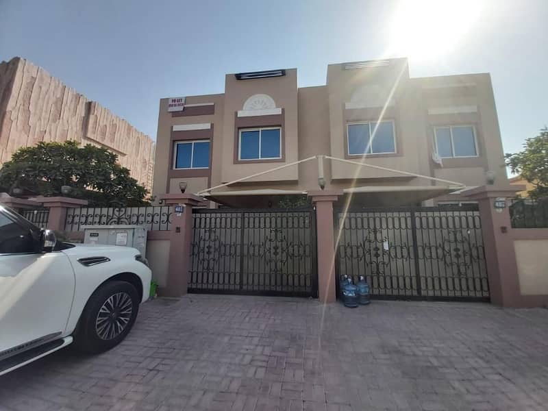 OUTSTANDING 3 B/R VILLA WITH MAID | SWIMMING POOL | AMAZING QUALITY