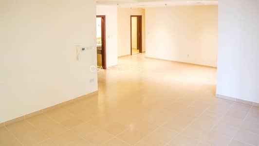 شقة 3 غرف نوم للايجار في جميرا بيتش ريزيدنس، دبي - شقة في شمس 1 شمس جميرا بيتش ريزيدنس 3 غرف 135000 درهم - 5508330