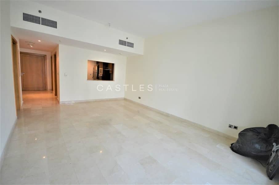 Квартира в Дубай Марина，Бейсайд Резиденс, 1 спальня, 1149000 AED - 5397287