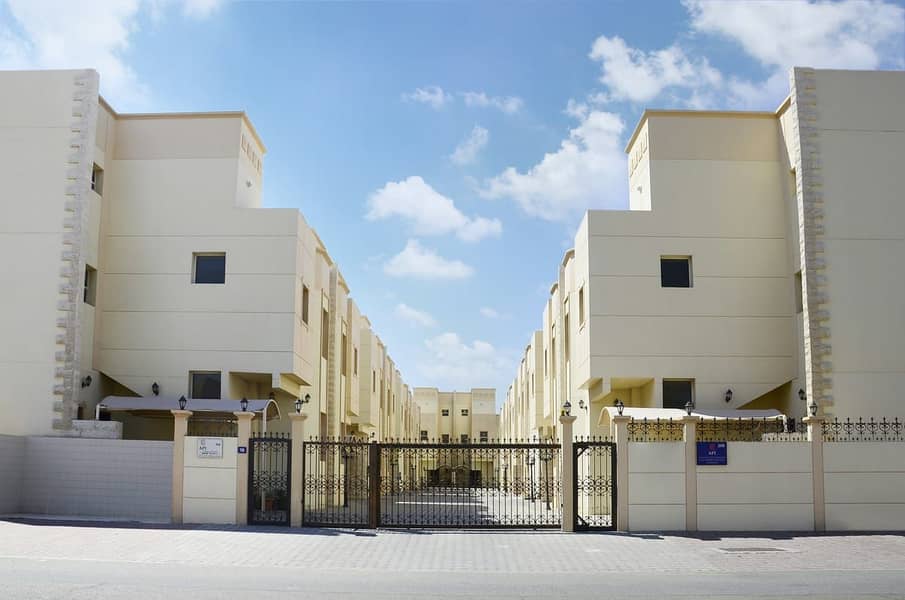 Вилла в Мирдиф，Аптаун Мирдиф, 3 cпальни, 85000 AED - 4855708