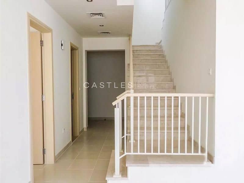 3 The Biggest Layout Townhouse + Stydy + Maid's Room in Mira Oasis  2. Type F