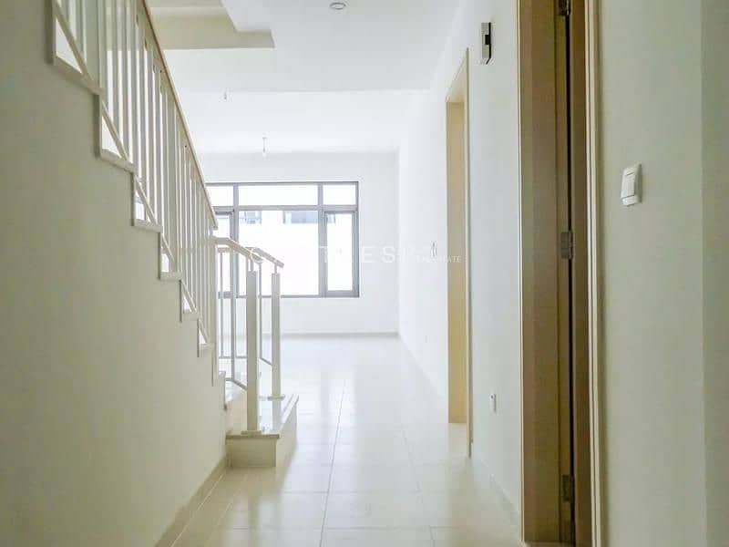 4 The Biggest Layout Townhouse + Stydy + Maid's Room in Mira Oasis  2. Type F
