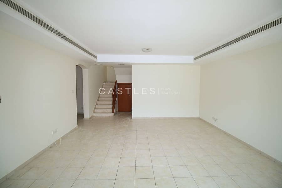 Ready To Move In - Al Reem Type 3M - 3 bed+study