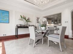 Fabulous 5 bed+maids Type K in Polo Homes