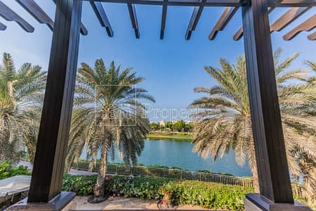 6 Bedroom Villa for Rent in The Meadows, Dubai - Exclusive |Beautiful Lake View |13