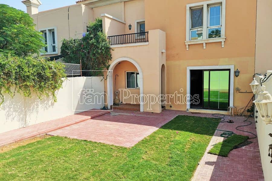 Wonderful 3 bedroom Villa +study in Al Reem 1