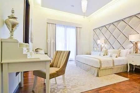 6 Bedroom Villa for Sale in Al Barari, Dubai - Fully Furnished - Dahlia D9- 6 bed+study+maids