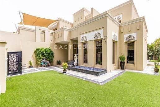 Вилла в Аль Барари，Резиденсес, 5 спален, 15500000 AED - 5015852