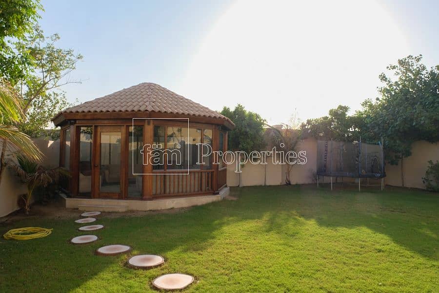 5 SINGLE ROW | LANDSCAPED GARDEN | 3BED LEGACY