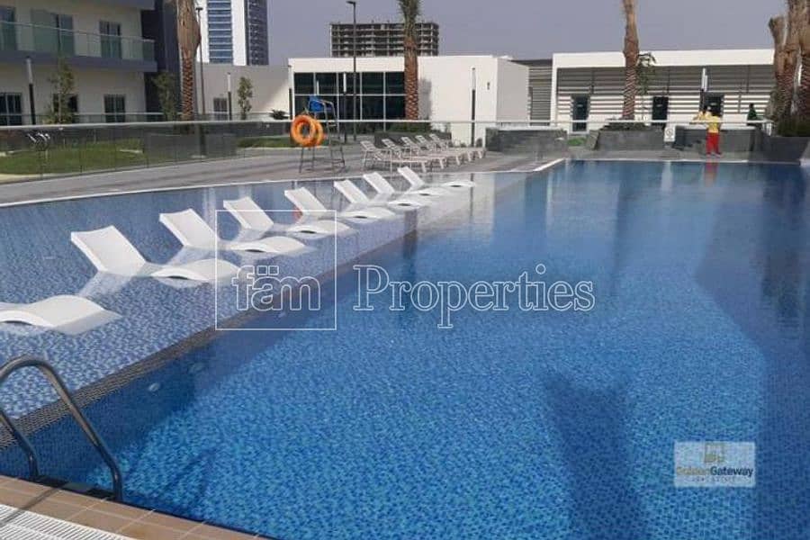 Brand new fully furnished unit|Strategic Location Brand new fully furnished unit|Strategic Location