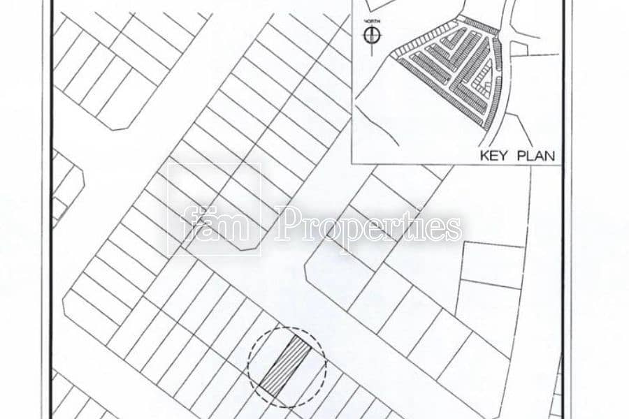 8 Middle plot | Fully paid | Genuine listing