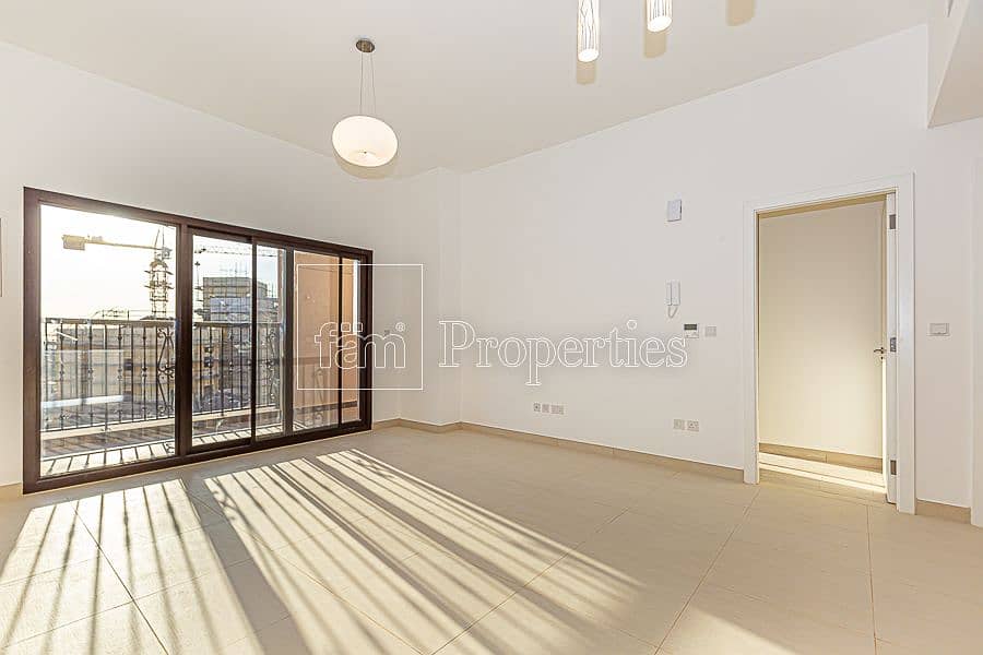 3 Exclusive| Al Andalus Apartment |1 Bedroom